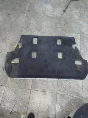 Ковер багажника Toyota Land Cruiser 200 4.7 2UZ-FE