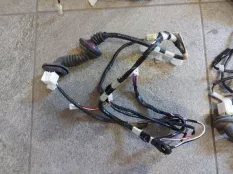 Проводка двери Toyota Fortuner ВНЕДОРОЖНИК 2.8