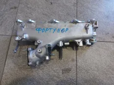 Коллектор впускной Toyota Fortuner ВНЕДОРОЖНИК 2.8