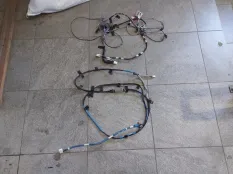 Проводка крыши Toyota Fortuner ВНЕДОРОЖНИК 2.8