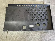 Накладка торпедо Mercedes-Benz S-Class W221 2012