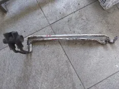 Термостат Audi Q7 ВНЕДОРОЖНИК 3.6 2007