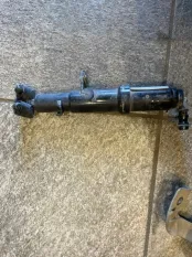 Форсунка омывателя фар Mercedes-Benz S-Class W221