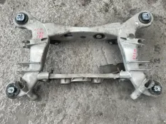 Подрамник задний Mercedes-Benz S-Class W221 2012