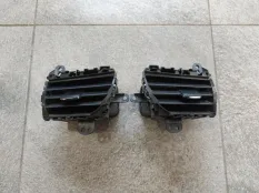 Дефлектор воздушного потока Toyota Fortuner