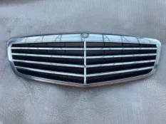 Решетка радиатора Mercedes-Benz S-Class W221 2012