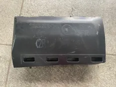 Воздуховод заднего крыла Lexus Lx450D J200 4.5