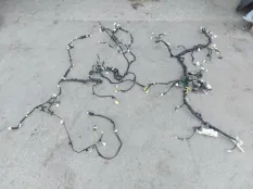 Проводка салона Mitsubishi L200 ВНЕДОРОЖНИК 2.4