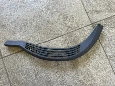 Накладка торпедо Mercedes-Benz S-Class W221 2012