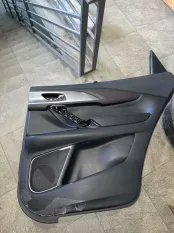 Обшивка двери задняя Mazda CX-9 TC 2.5 2018