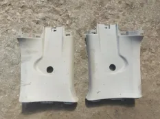 Накладка салона Mitsubishi L200 ВНЕДОРОЖНИК 2.4