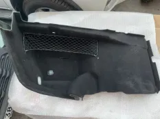 Обшивка багажника Mercedes-Benz S-Class W221 2012