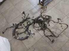 Проводка двигателя Toyota Fortuner ВНЕДОРОЖНИК 2.8