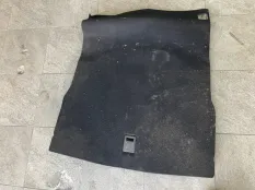 Накладка пола багажника Mercedes-Benz CLS AMG