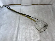 Замок передней правой двери Mazda CX-9 TC 2.5 2018