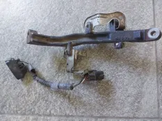 Кронштейн Toyota Land Cruiser Prado 150 1GD-FTV