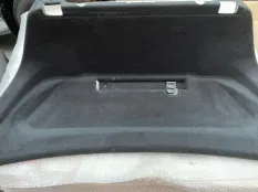 Обшивка крышки багажника Mercedes-Benz S-Class
