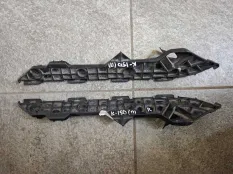 Кронштейн бампера Toyota COROLLA E150 1.6 2008