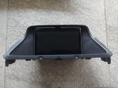 Дисплей информационный Mercedes-Benz CLS AMG