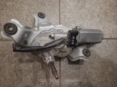 Моторчик стеклоочистителя Hyundai Solaris ХЕТЧБЕК