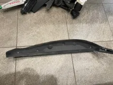 Накладка крыла Mercedes-Benz S-Class W221 2012