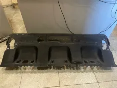 Задняя полка Mercedes-Benz S-Class W221 2012