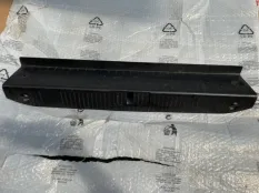 Накладка двери багажника Mercedes-Benz S-Class