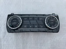 Блок климат контроля Mercedes-Benz CLS AMG