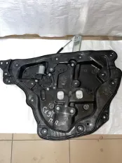Стеклоподъемник передний правый Mazda CX-9 TC 2.5