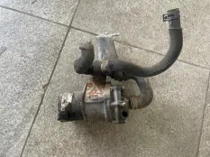 Дополнительный насос антифриза Mercedes-Benz CLS