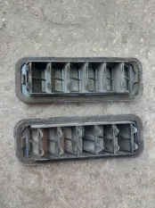 Решетка вентиляции Mitsubishi L200 ВНЕДОРОЖНИК 2.4