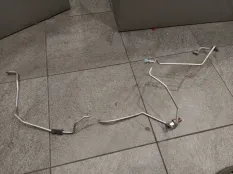 Трубка кондиционера Mitsubishi L200 ВНЕДОРОЖНИК