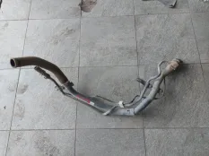 Заливная горловина Toyota Fortuner ВНЕДОРОЖНИК 2.8