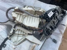 Замок двери задней правой Mercedes-Benz S-Class