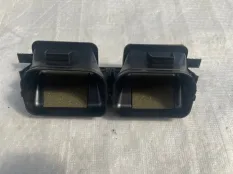 Дефлектор салона Mercedes-Benz CLS AMG C218/X218