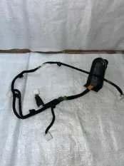 Проводка задней правой двери Mazda CX-9 TC 2.5