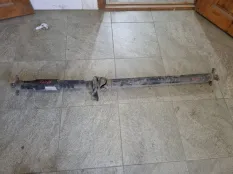 Карданный вал задний Mercedes-Benz CLS AMG