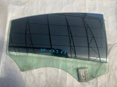 Стекло двери заднее правое Mercedes-Benz CLS AMG