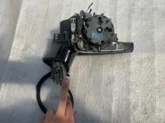 Зеркало правое Mercedes-Benz CLS AMG C218/X218