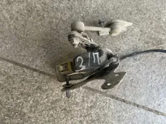 Датчик положения кузова Mercedes-Benz CLS AMG