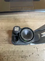 Сирена штатной сигнализации Lexus Lx450D J200 4.5