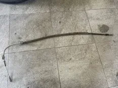 Трос ручника Mercedes-Benz CLS AMG C218/X218