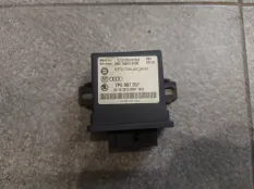 Блок управления Volkswagen Touareg NF 3.6 2013