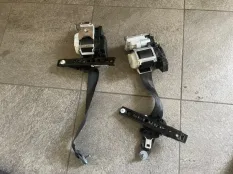 Ремень безопасности Mercedes-Benz S-Class W221