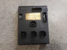 Блок управления бортовой сети Volkswagen Touareg