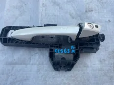 Ручка двери передняя левая Mercedes-Benz CLS AMG