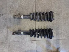 Амортизатор передний Mitsubishi L200 ВНЕДОРОЖНИК