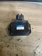 Резистор печки Lexus Lx450D J200 4.5 1VDFTV 2016