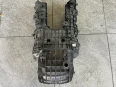 Коллектор впускной Mercedes-Benz CLS AMG C218/X218