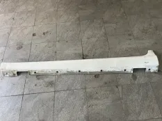 Накладка порога левая Mercedes-Benz CLS AMG